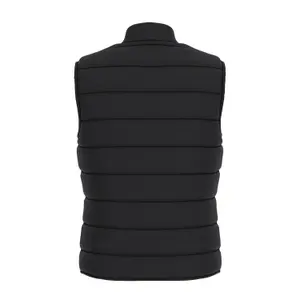 Sleeveless jacket Guess image-1