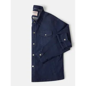 Camisa de manga comprida Guess Billy image-1