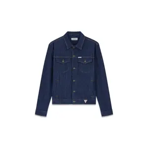 Denim jacket Guess Trucker image-0