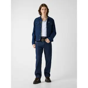 Denim jacket Guess Trucker image-2