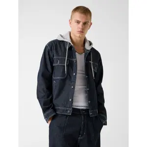 Jacket Guess GJ Cropped image-2