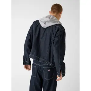 Jacket Guess GJ Cropped image-4