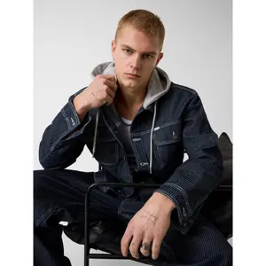 Jacket Guess GJ Cropped image-3