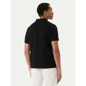 Polo-Shirt Guess Jacquard image-1