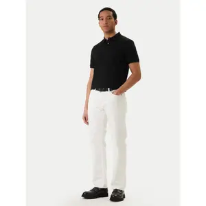 Polo-Shirt Guess Jacquard image-2