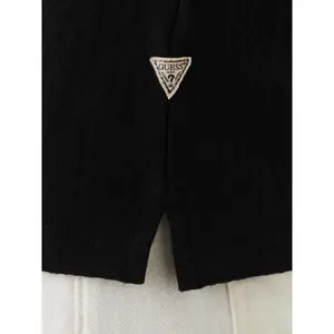 Polo-Shirt Guess Jacquard image-4