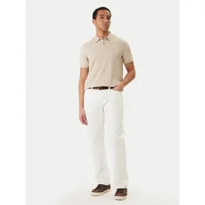 Polo-Shirt Guess Jacquard image-1