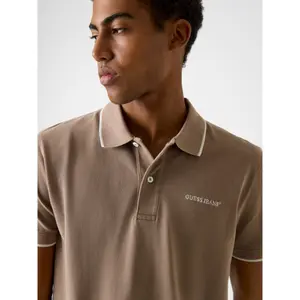 Polo Guess Embro image-4