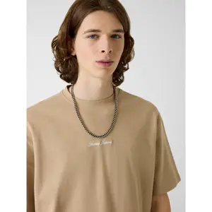 T-shirt Guess Boxy Ottoman image-4
