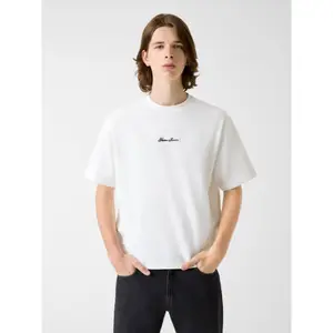 knitted T-shirt Guess image-3