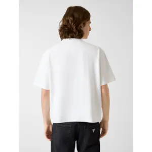 knitted T-shirt Guess image-4
