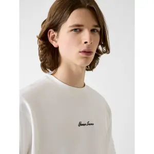 knitted T-shirt Guess image-5