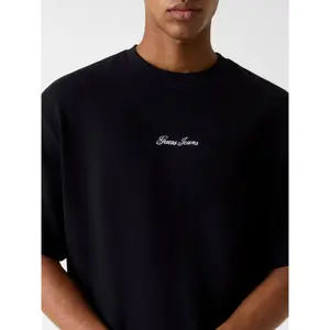 knitted T-shirt Guess image-4
