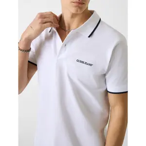 Polo Guess Embro image-4