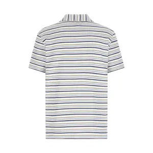 T-shirt Guess Linear Boucle image-1