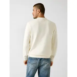 Sweatshirt Guess Basic image-2