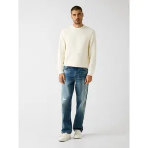 Sweatshirt Guess Basic image-3