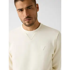 Sweatshirt Guess Basic image-4