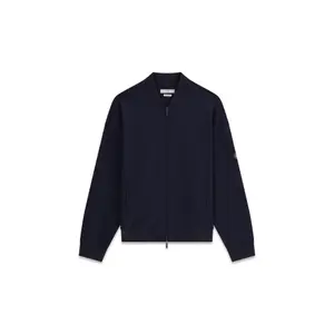 Bomber Guess Logo Patch image-0