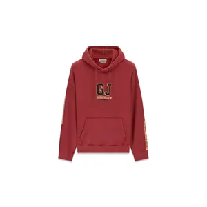 Hooded sweatshirt Guess Company image-0