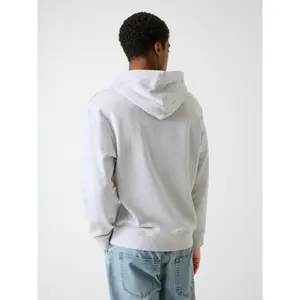 Hooded sweatshirt Guess image-3