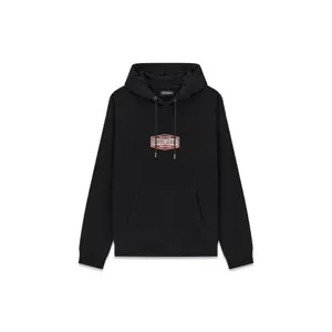 Hooded sweatshirt Guess image-0