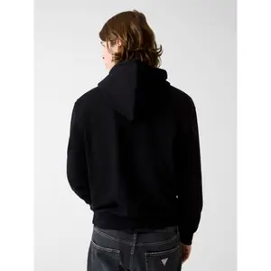 Hooded sweatshirt Guess image-2
