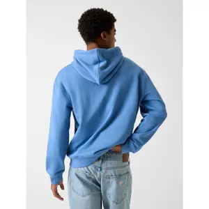 Hooded sweatshirt Guess Baker image-3