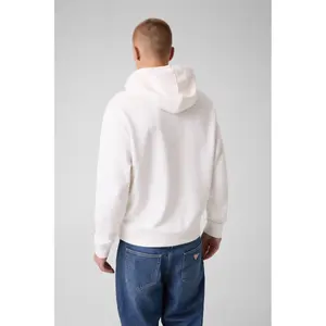 Hooded sweatshirt Guess Baker image-3