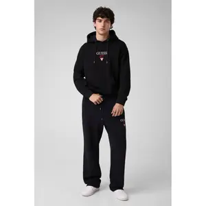 Hooded sweatshirt Guess Baker image-2