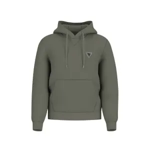Hooded sweatshirt Guess Basic image-0