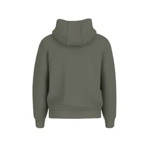 Hooded sweatshirt Guess Basic image-1