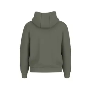Hooded sweatshirt Guess Basic image-2