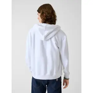 Zip-up hoodie Guess image-2