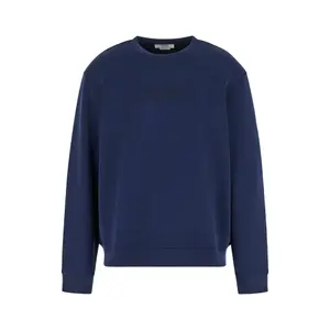 Sweatshirt Guess Scuba Luxe image-0