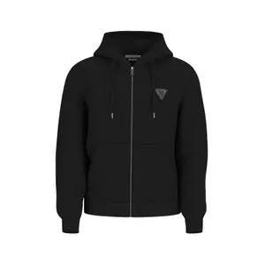 Zip-up hoodie Guess Basic image-0