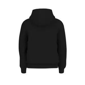 Zip-up hoodie Guess Basic image-1