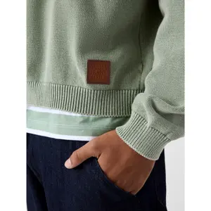 Sweater Guess Label image-4