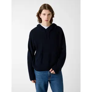 Hooded sweatshirt Guess Star image-0