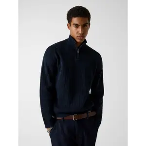 Half-zip sweater Guess image-1
