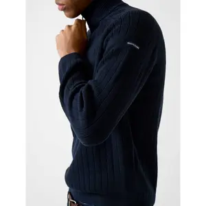 Half-zip sweater Guess image-4