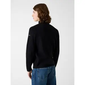 Half-zip sweater Guess image-3