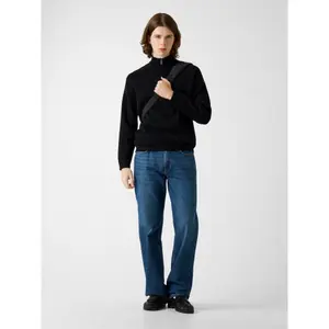 Half-zip sweater Guess image-2