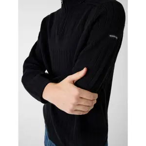 Half-zip sweater Guess image-4