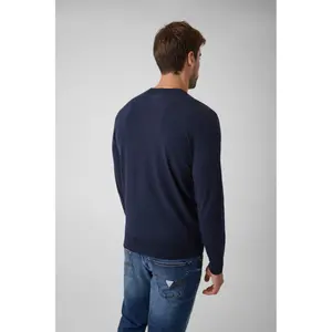 Round neck sweater Guess Kadir Tech image-1