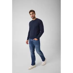 Round neck sweater Guess Kadir Tech image-2