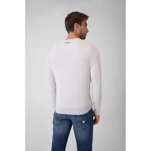 Sweater Guess Kadir Tech image-1