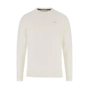 Round neck sweater Guess Kalil Embro image-0