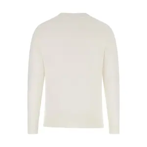 Round neck sweater Guess Kalil Embro image-1