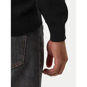 Round neck sweater Guess Kane image-4